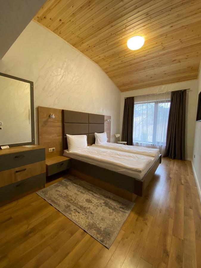 Villa Dea & Villa Ina - Villas & Spa Park In Velingrad Luaran gambar