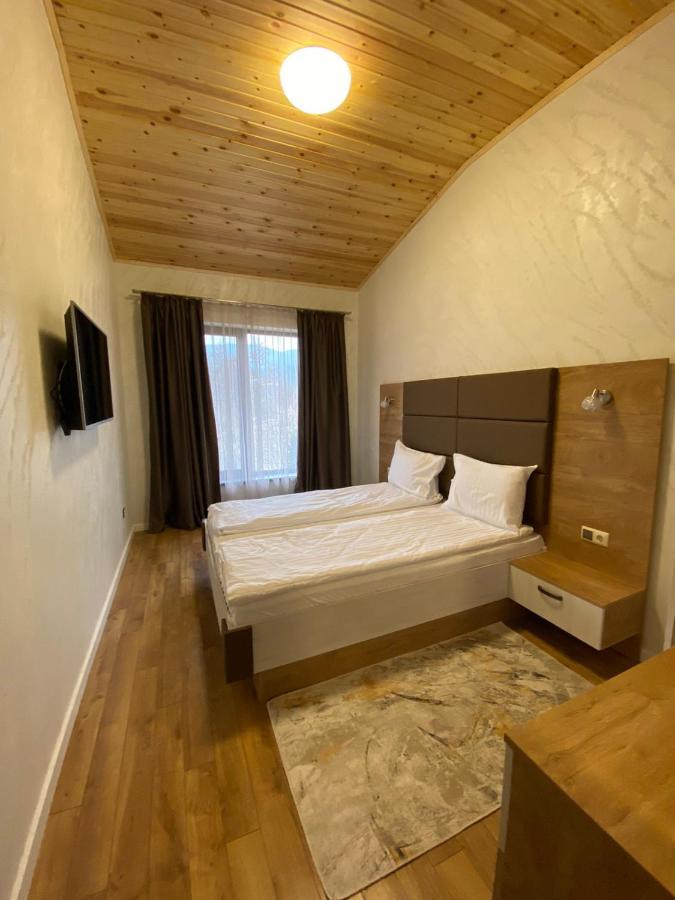 Villa Dea & Villa Ina - Villas & Spa Park In Velingrad Luaran gambar